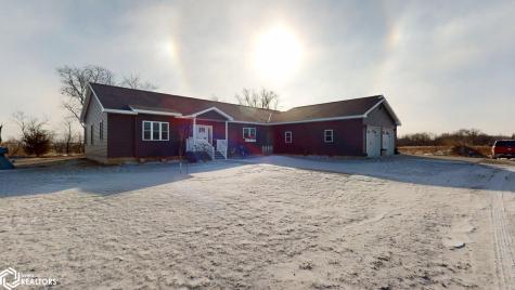 2750 Indigo Avenue Marble Rock IA 50653