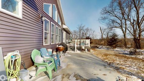 2750 Indigo Avenue Marble Rock IA 50653