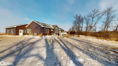 2750 Indigo Avenue Marble Rock IA 50653