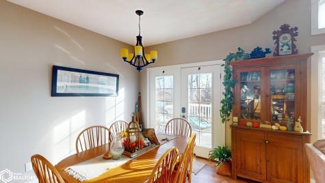 2750 Indigo Avenue Marble Rock IA 50653