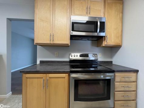 109 Oakridge Drive Forest City IA 50436