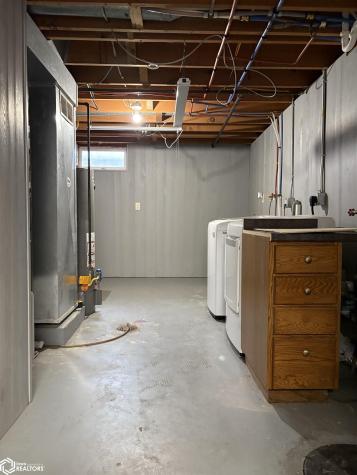 109 Oakridge Drive Forest City IA 50436