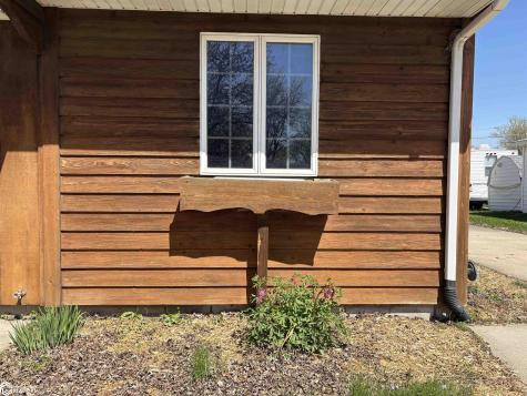 109 Oakridge Drive Forest City IA 50436