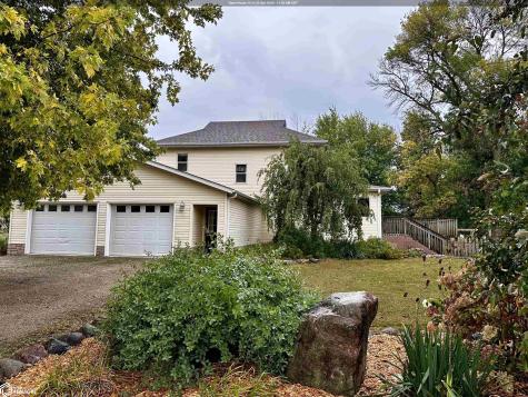 721 Center Street E Britt IA 50423