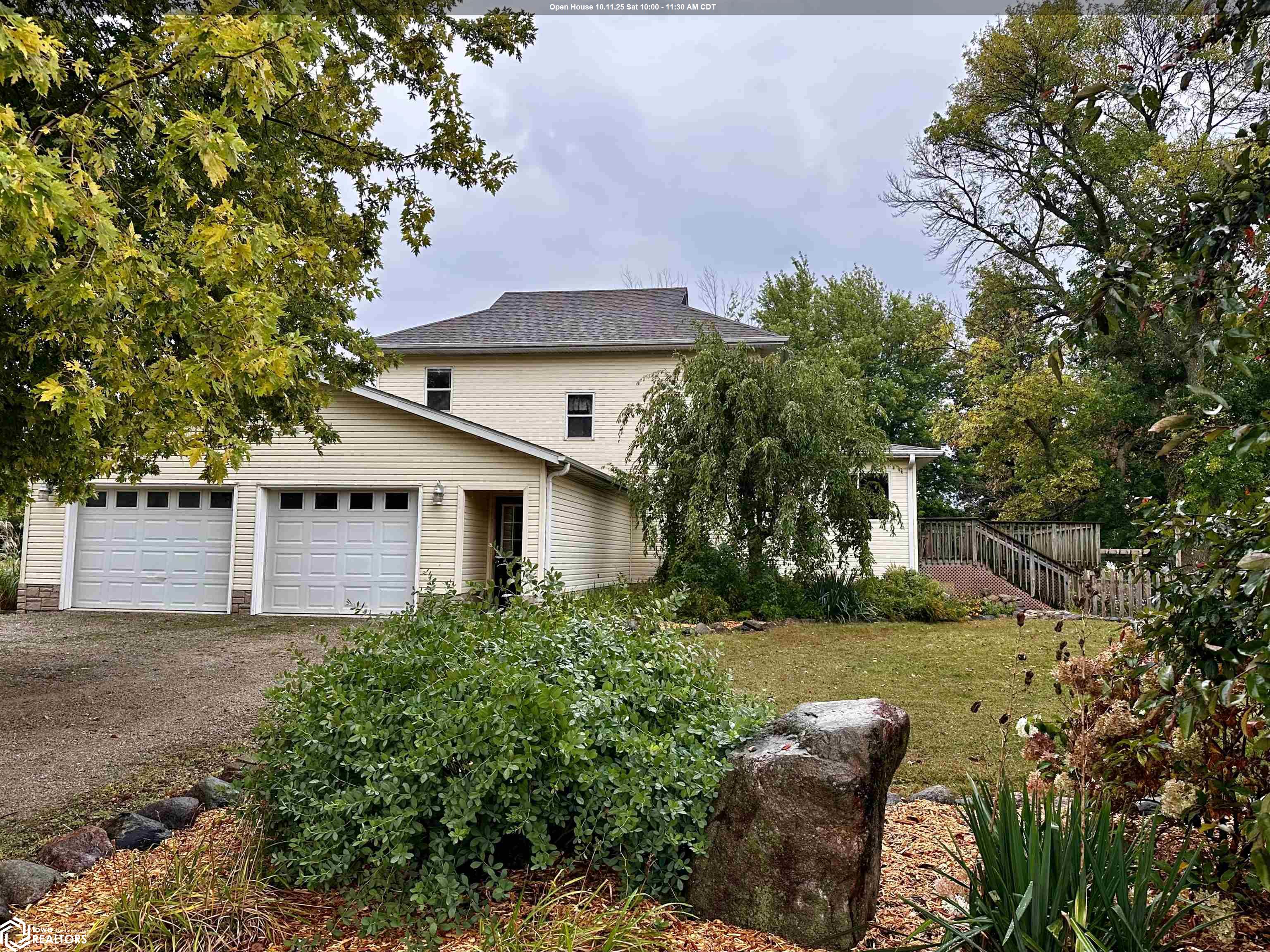 721 Center Street E Britt IA 50423