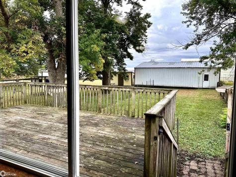 721 Center Street E Britt IA 50423