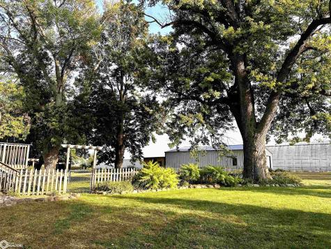 721 Center Street E Britt IA 50423