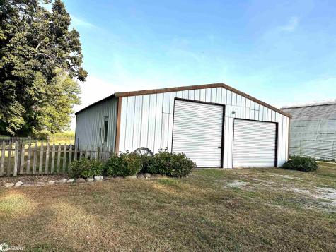 721 Center Street E Britt IA 50423