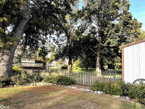 721 Center Street E Britt IA 50423