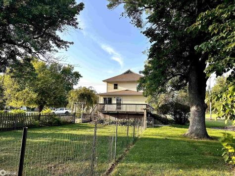 721 Center Street E Britt IA 50423