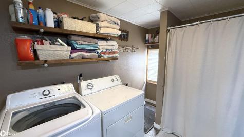 103 Cherry Street Rockwell IA 50469