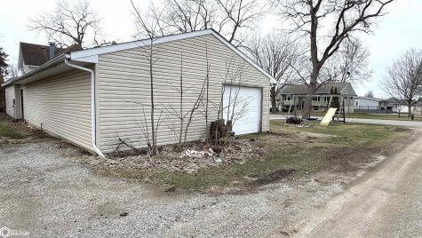 103 Cherry Street Rockwell IA 50469