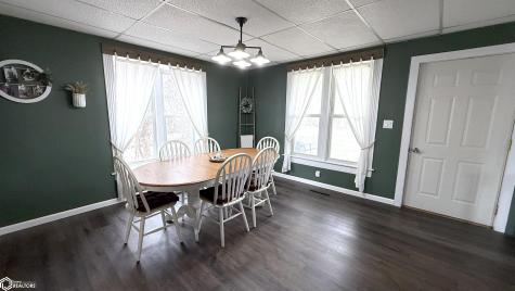 103 Cherry Street Rockwell IA 50469