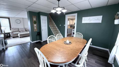 103 Cherry Street Rockwell IA 50469