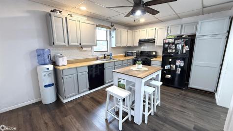 103 Cherry Street Rockwell IA 50469