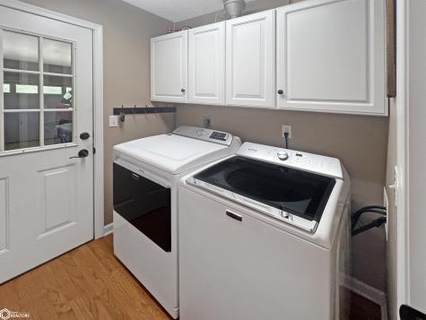 2009 Briardale Drive Iowa Falls IA 50126