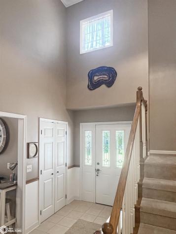 2009 Briardale Drive Iowa Falls IA 50126