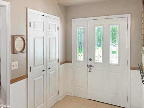 2009 Briardale Drive Iowa Falls IA 50126