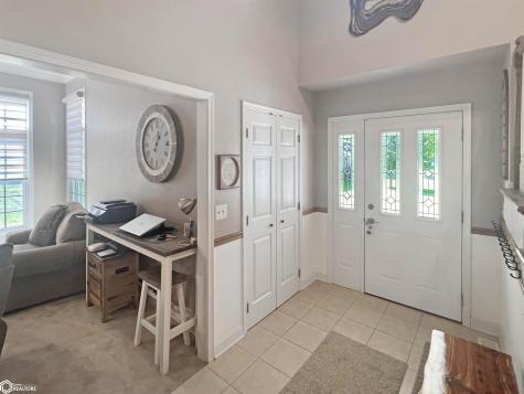 2009 Briardale Drive Iowa Falls IA 50126