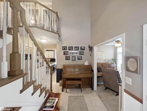 2009 Briardale Drive Iowa Falls IA 50126