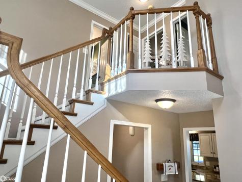 2009 Briardale Drive Iowa Falls IA 50126