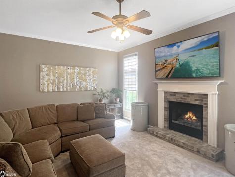 2009 Briardale Drive Iowa Falls IA 50126