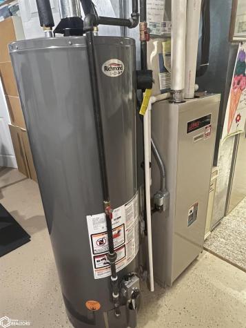 2009 Briardale Drive Iowa Falls IA 50126