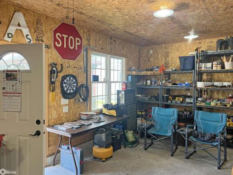 2009 Briardale Drive Iowa Falls IA 50126