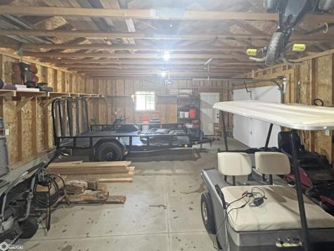 2009 Briardale Drive Iowa Falls IA 50126