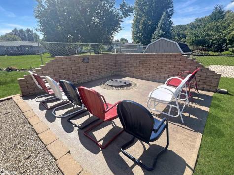 2009 Briardale Drive Iowa Falls IA 50126