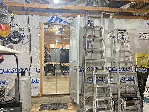 2009 Briardale Drive Iowa Falls IA 50126