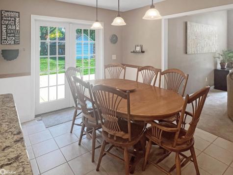 2009 Briardale Drive Iowa Falls IA 50126