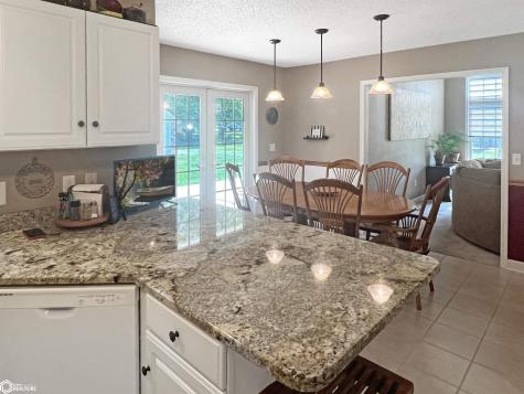 2009 Briardale Drive Iowa Falls IA 50126