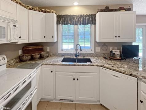 2009 Briardale Drive Iowa Falls IA 50126