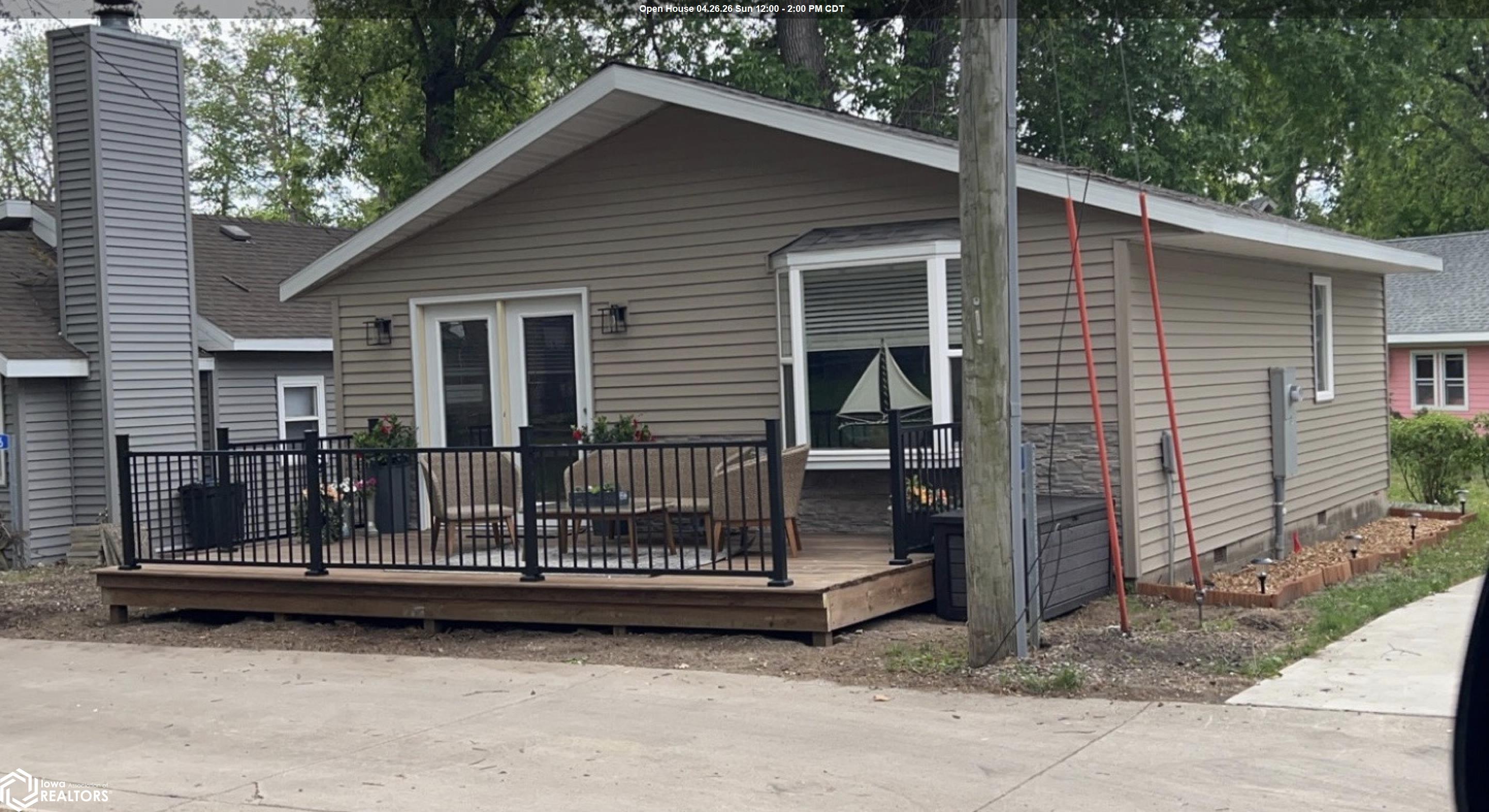 15274 Pascal Street Clear Lake IA 50428