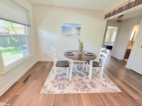 1748 Hillcrest Drive Mason City IA 50401