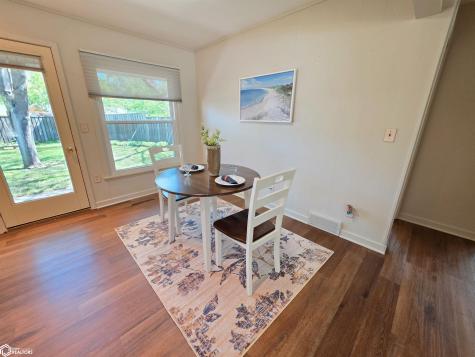 1748 Hillcrest Drive Mason City IA 50401