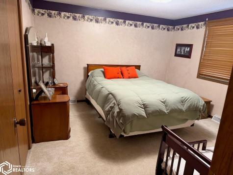 732 N Wooster Street Algona IA 50511