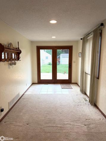 732 N Wooster Street Algona IA 50511