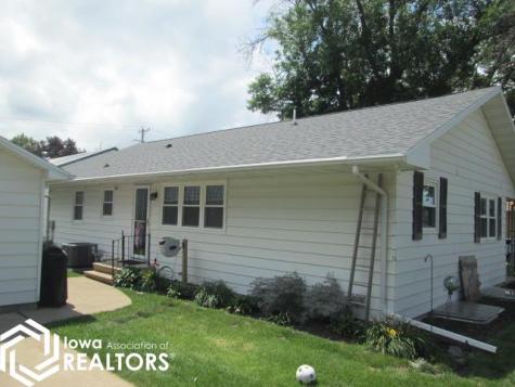 103 5th Avenue SE Belmond IA 50421