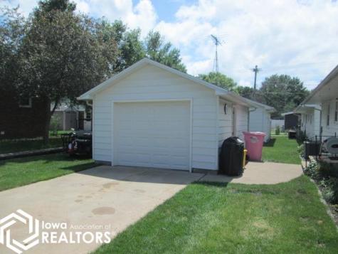 103 5th Avenue SE Belmond IA 50421