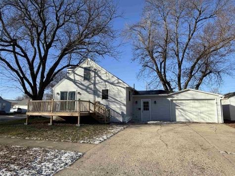 115 2nd Street SE Belmond IA 50421