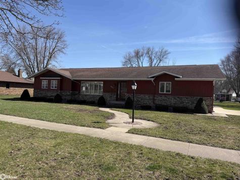 1902 E State Street Algona IA 50511