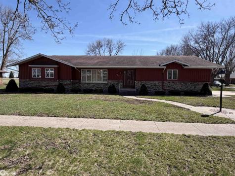 1902 E State Street Algona IA 50511