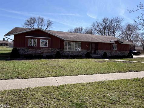 1902 E State Street Algona IA 50511