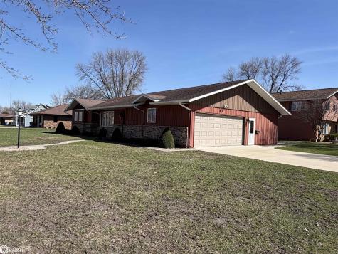 1902 E State Street Algona IA 50511