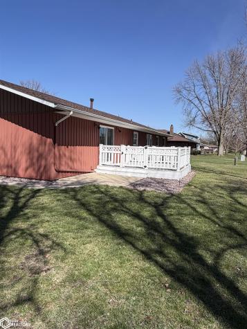 1902 E State Street Algona IA 50511