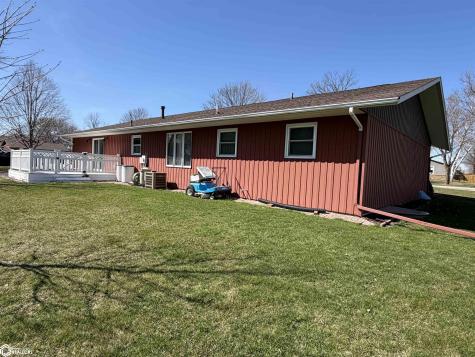 1902 E State Street Algona IA 50511
