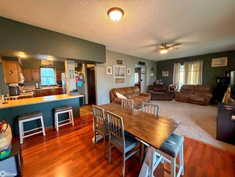 419 3rd Street SW Hampton IA 50441
