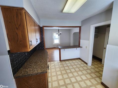 408 N Main Street Buffalo Center IA 50424